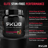 SKÚB Stim Free Pre-Workout