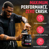 SKÚB Stim Free Pre-Workout